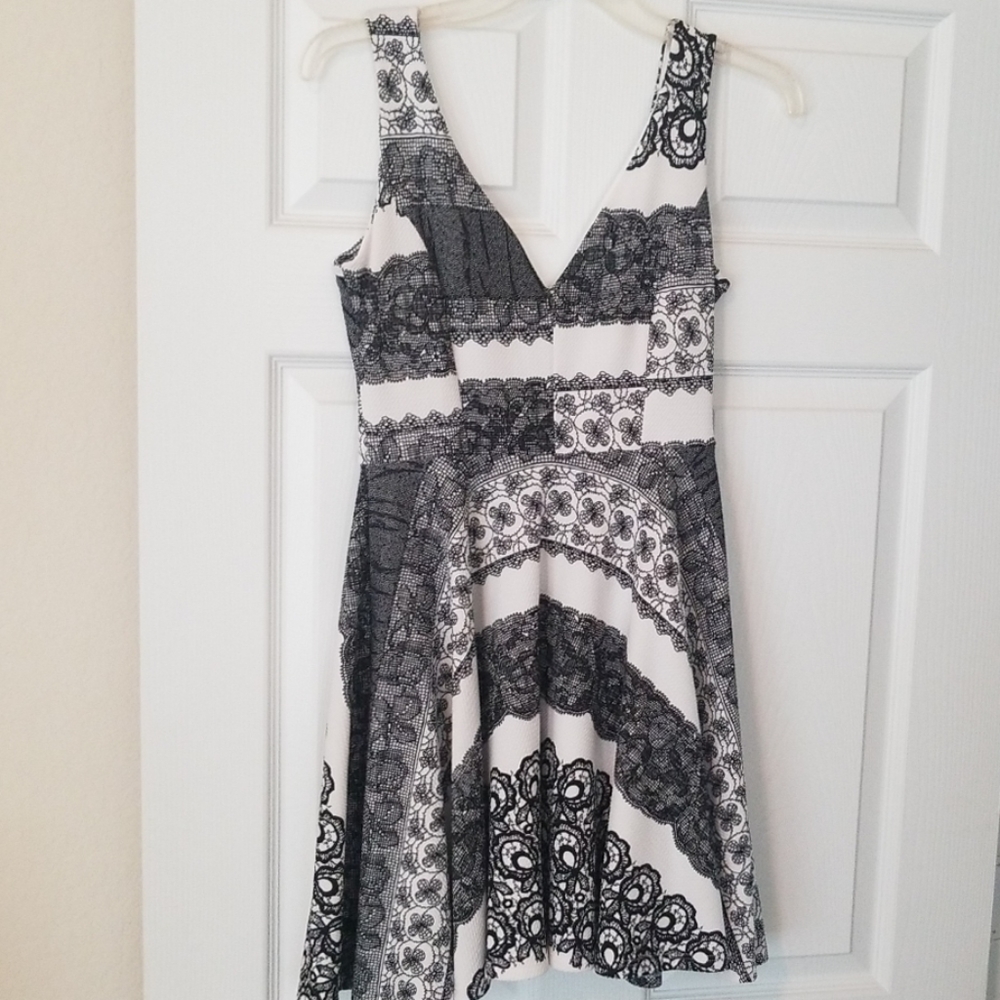 Ladies Dress
